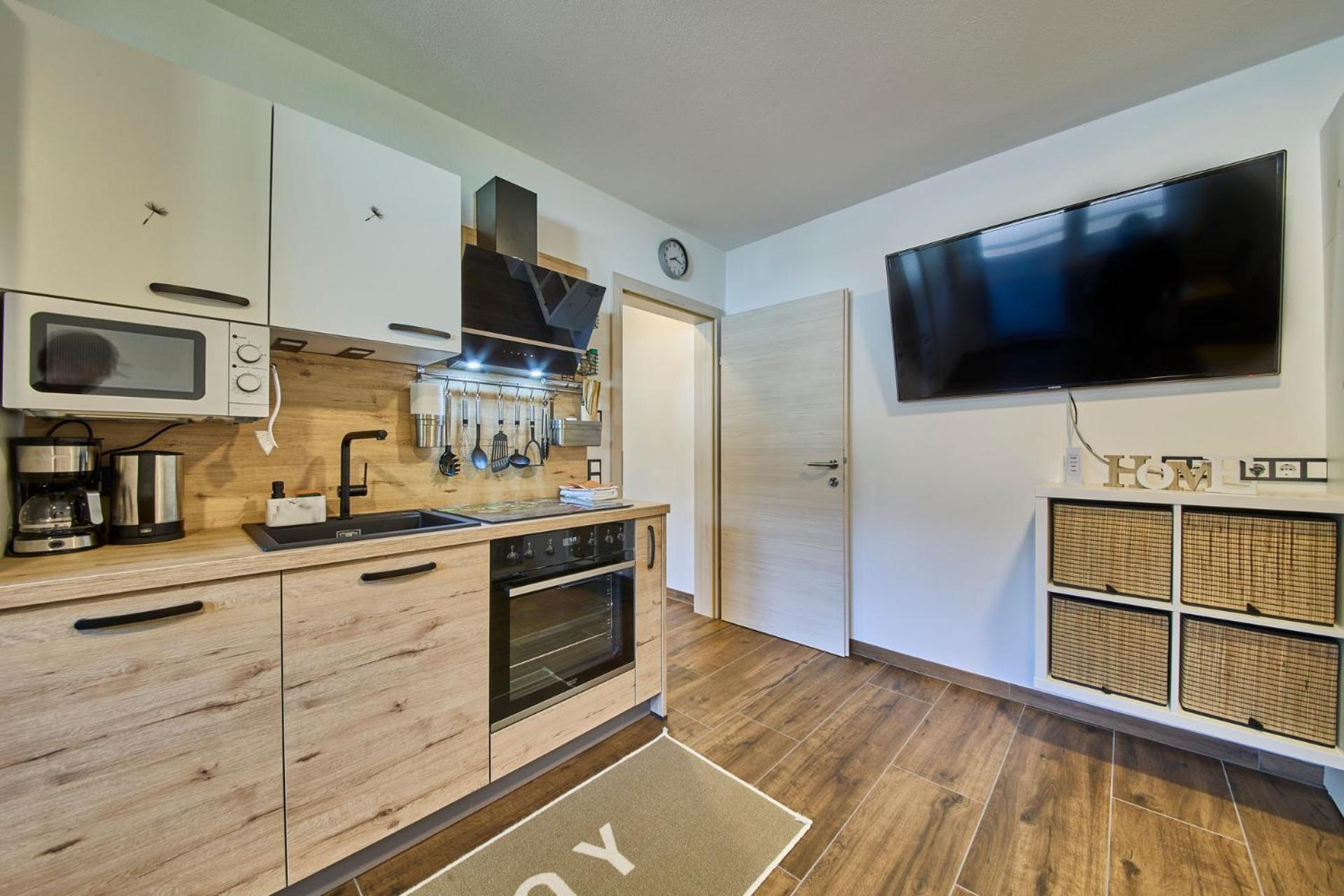 Haus Joan - Apartments Зальбах-Хинтерглемм Экстерьер фото