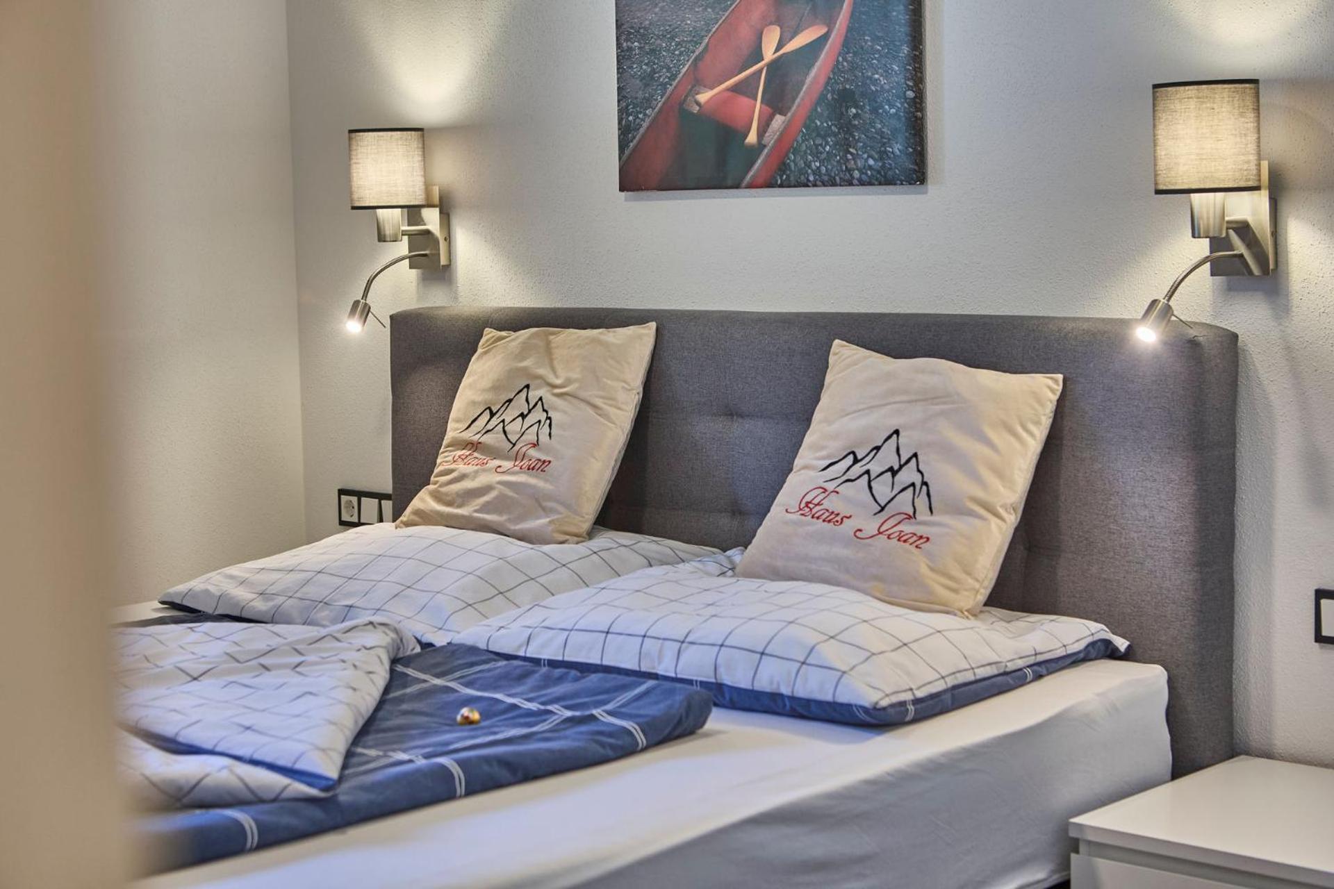 Haus Joan - Apartments Зальбах-Хинтерглемм Экстерьер фото