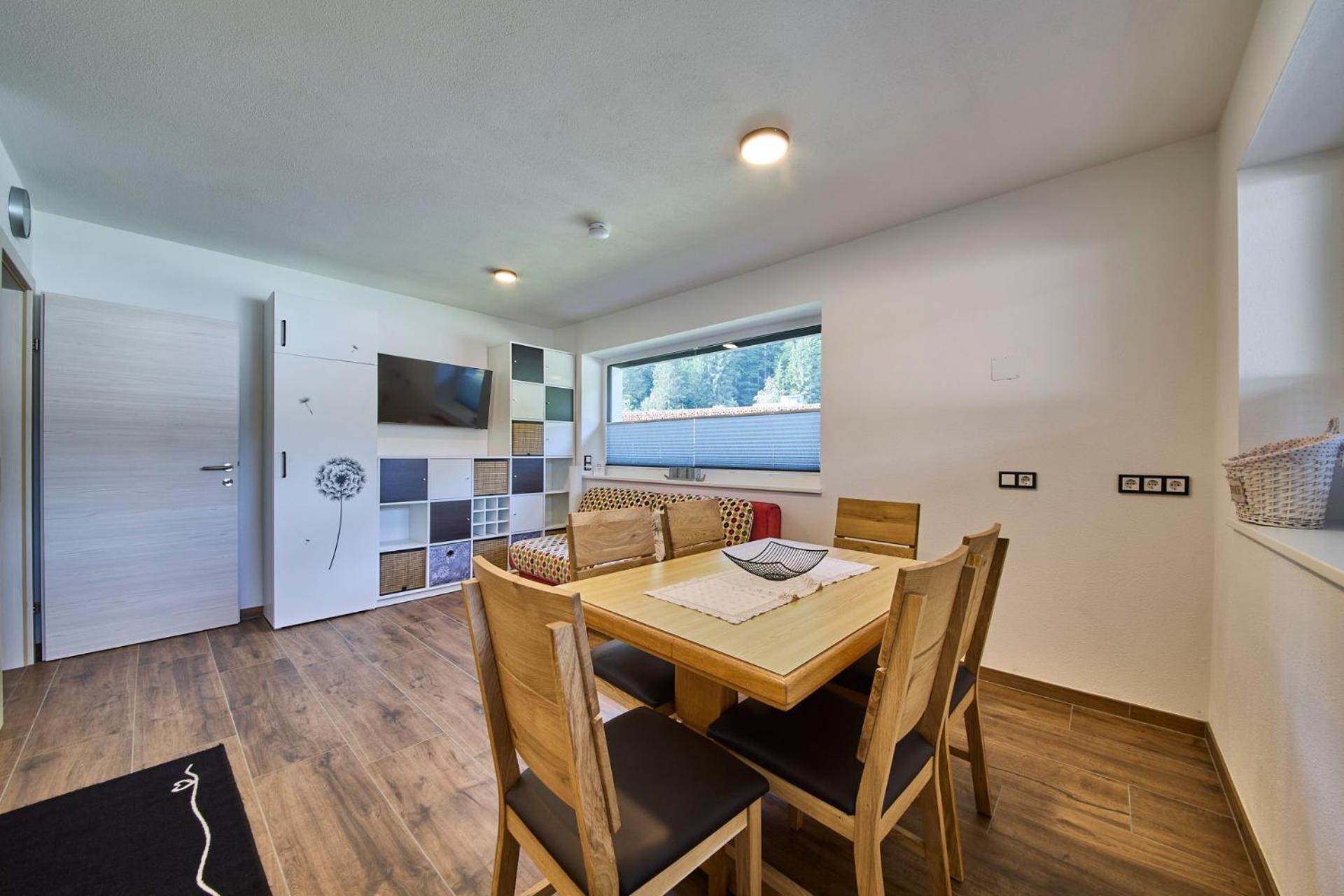 Haus Joan - Apartments Зальбах-Хинтерглемм Экстерьер фото